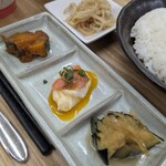 のんしゃらん食堂 - 