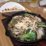 酒膳新鮮具味 杉成 - 