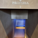 PHILOCOFFEA 表参道店 - 