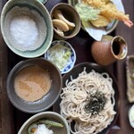 そば処 やしお - 