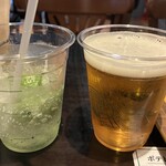 フレッシュネスバーガー - 