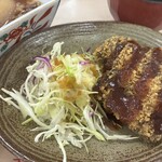 呉 ハイカラ食堂 - 