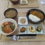のんしゃらん食堂 - 
