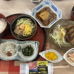 呉 ハイカラ食堂 - 