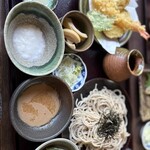 そば処 やしお - 