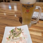 酒膳新鮮具味 杉成 - 