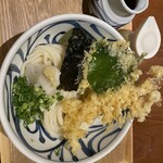 うどん棒 大阪本店 - 