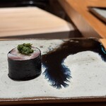 鮨 つぼみ - 