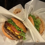 フレッシュネスバーガー - 