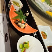 いけす鶴八 新栄店 - 