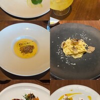 The Kitchen Salvatore Cuomo NAGOYA - 