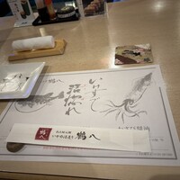 いけす鶴八 新栄店 - 