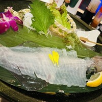 いけす鶴八 新栄店 - 