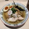 らぁ麺花萌葱
