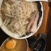 麺屋 のスたOSAKA 難波千日前店 
