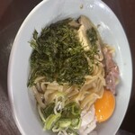 らあめん 鬼ぼし - 