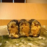 309909367 - 2025.7.  鮟肝巻き