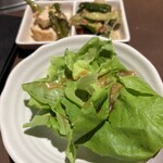 焼肉 冷麺 ユッチャン。 - 