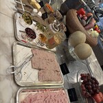 グランドハイアット東京 - 