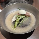 焼肉 冷麺 ユッチャン。 - 