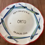 Ortu - 