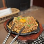 焼肉 冷麺 ユッチャン。 - 