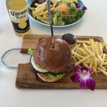 ROYAL HAWAIIAN CAFE THE PINK - 