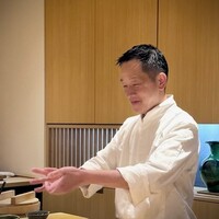鮨 まつうら - 