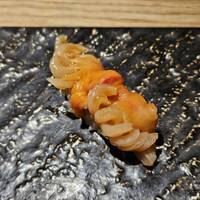 鮨と豆腐料理　あい田 本店 - 