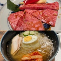 東京焼肉 平城苑 浅草総本店 - 