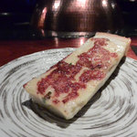 シカン - フレンチトースト