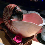 シカン - スペシャルドリンク