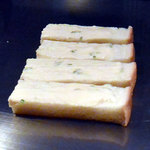 シカン - フレンチトースト