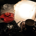 シカン - デザート