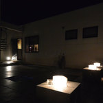 シカン - オープンテラス