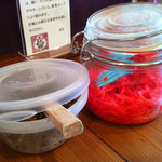 はた満 - 調味料