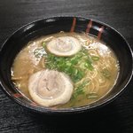 Sankyuuramen - ラーメン540円☆（第一回投稿分②）