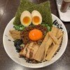 麺屋 はなび 各務原店