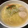 麺屋海神 新宿店