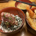 伊豆の味処　錦 - 