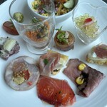 オールデイダイニング セリーズ - 