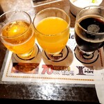 麦酒倶楽部 ポパイ - 