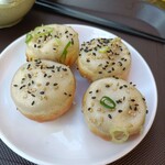 台湾名物 焼き小籠包 李記 - 