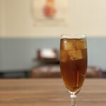 ゴールデンゲートバーガー - 