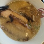 博多ラーメン 琥家 - 