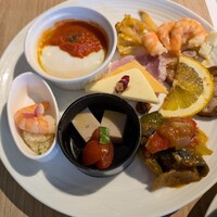 restaurant hache - 
