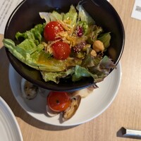 restaurant hache - 