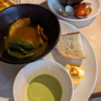 restaurant hache - 