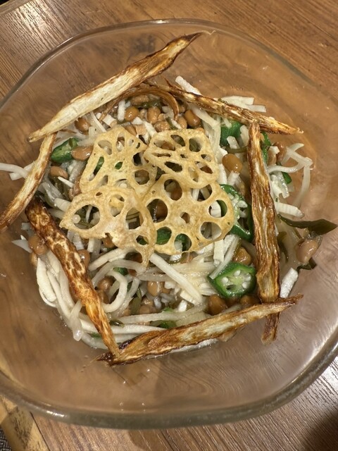 Honkaku Sumibi Yakitori & Hakata Motsu-nabe Kushitatsu Kanayama Ten photo 2