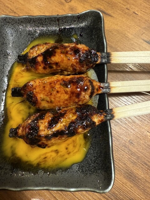 Honkaku Sumibi Yakitori &amp; Hakata Motsu-nabe Kushitatsu Kanayama Ten